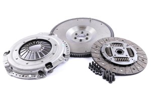 Zestaw sprzęgła Clutch Pro NISSAN X-TRAIL 2.5 4x4 124KW 2007-2014