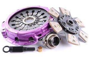 Zestaw sprzęgła Xtreme Performance Race Ceramic NISSAN SKYLINE 2.5 206KW 1998-2002