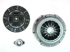 Zestaw sprzęgła Clutch Pro NISSAN ELGRAND 3.2 D AVE50. _E5_ 110KW 1995-2001