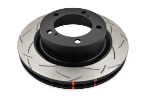 Tarcza hamulcowa DBA 4000 series T3 przód LEXUS LX570 2007- TOYOTA LANDCRUISER 2008-