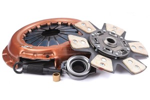 Zestaw sprzęgła Xtreme Outback Ceramic NISSAN ELGRAND 3.2 D AVE50. _E5_ 110KW 1995-2001