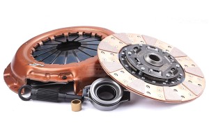 Zestaw sprzęgła Xtreme Outback Ceramic NISSAN ELGRAND 3.2 D AVE50. _E5_ 110KW 1995-2001
