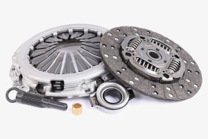 Zestaw sprzęgła Clutch Pro NISSAN ELGRAND 3.0 D AWD ATE50. _E5_ 113KW 1999-2000
