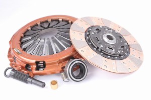 Zestaw sprzęgła Xtreme Outback Ceramic NISSAN ELGRAND 3.0 D AWD ATE50. _E5_ 113KW 1999-2000