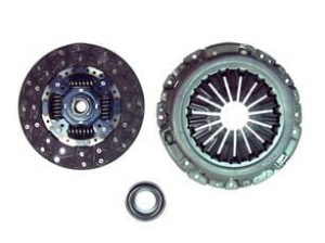 Zestaw sprzęgła Clutch Pro NISSAN 350 Z 3.5 206KW 2003-2009