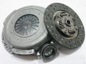 Zestaw sprzęgła Clutch Pro NISSAN ELGRAND 3.3 ALE50. _E5_ 125KW 1996-2002