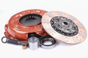 Zestaw sprzęgła Xtreme Outback Ceramic NISSAN ELGRAND 3.3 ALE50. _E5_ 125KW 1996-2002
