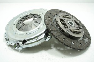 Zestaw sprzęgła Clutch Pro NISSAN X-TRAIL 2.0 dCi 127KW 2008-2014