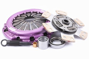 Zestaw sprzęgła Xtreme Performance Ceramic NISSAN 350Z 2002-2008 Skyline