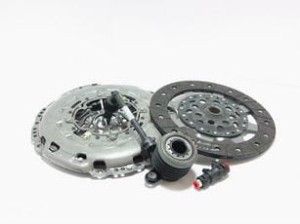 Zestaw sprzęgła Clutch Pro NISSAN X-TRAIL 2.0 dCi 127KW 2008-2014