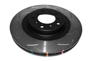 Tarcza hamulcowa DBA 4000 series T3 przód BMW M3 05 2001 09 2007 przód BMW M3 05