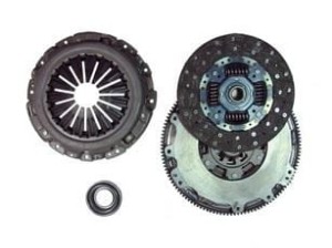 Zestaw sprzęgła Clutch Pro NISSAN 350 Z 3.5 206KW 2003-2009
