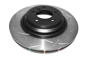 Tarcza hamulcowa DBA 4000 series T3 przód BMW 3 series 2006- X1 10- Z4 09-