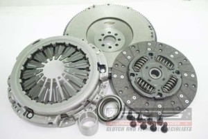 Zestaw sprzęgła konwersja NISSAN 350 Z 3.5 206KW 2003-2009