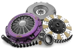 Zestaw sprzęgła Xtreme Performance Ceramic NISSAN 350 Z 3.5 206KW 2003-2009