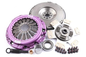 Zestaw sprzęgła Xtreme Performance Race Ceramic NISSAN 350 Z 3.5 206KW 2003-2009