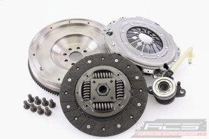 Zestaw sprzęgła Clutch Pro NISSAN X-TRAIL 2.0 dCi 127KW 2008-2014