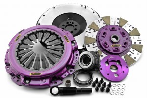 Zestaw sprzęgła Xtreme Performance Ceramic NISSAN 350 Z 3.5 230KW 2007-2008