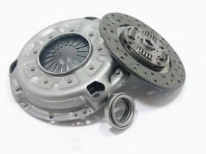 Zestaw sprzęgła Clutch Pro NISSAN 300 ZX 3.0 Turbo 208KW 1989-1997