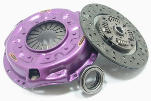 Zestaw sprzęgła Xtreme Performance Organic NISSAN 300 ZX 1990-1995