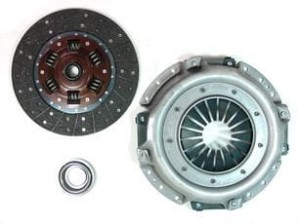 Zestaw sprzęgła Clutch Pro NISSAN PATROL 4.2 Y60 125KW 1988-1997