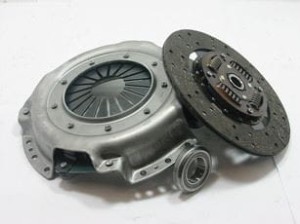 Zestaw sprzęgła Clutch Pro NISSAN PATROL 3.0 DTi 116KW 2000-2012