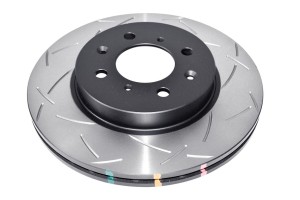 Tarcza hamulcowa DBA 4000 series T3 przód HONDA CIVIC CITY INTEGRA JAZZ MG ROVER
