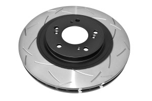 Tarcza hamulcowa DBA 4000 series T3 przód HONDA S2000 1999-2009