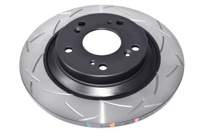 Tarcza hamulcowa DBA 4000 series T3 tył HONDA S2000 tył HONDA S2000 08 1999 02 2002