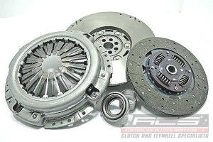 Zestaw sprzęgła Clutch Pro z kołem zamachowym NISSAN PATROL 2004-