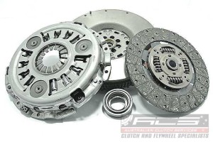 Zestaw sprzęgła Clutch Pro NISSAN NAVARA 2.5 dCi 106KW 2005-2015