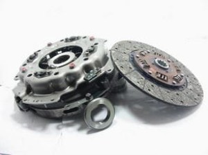 Zestaw sprzęgła Clutch Pro