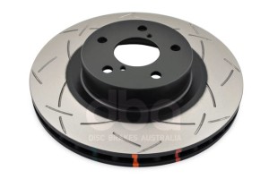 Tarcza hamulcowa DBA 4000 series T3 przód SUBARU FORESTER IMPREZA BRZ LEGACY przód SUB