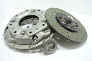 Zestaw sprzęgła Clutch Pro