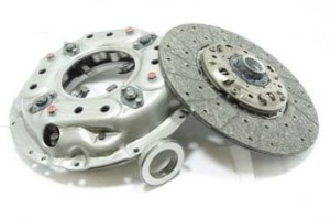 Zestaw sprzęgła Clutch Pro