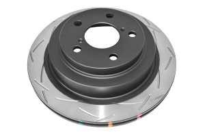 Tarcza hamulcowa DBA 4000 series T3 tył SUBARU IMPREZA 98-02 LEGACY 92-99