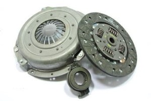 Zestaw sprzęgła Clutch Pro PORSCHE 924 2.0 92KW 1975-1989