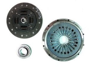 Zestaw sprzęgła Clutch Pro HYUNDAI EXCEL 1.3 55KW 1994-2000