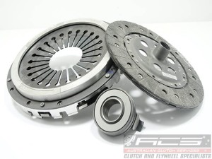 Zestaw sprzęgła Clutch Pro PORSCHE 968 3.0 176KW 1991-1995