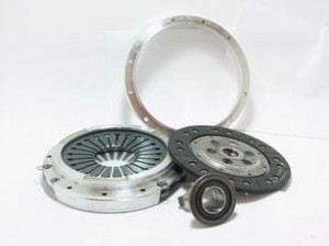 Zestaw sprzęgła Clutch Pro PORSCHE 911 3.0 Turbo 191KW 1975-1977