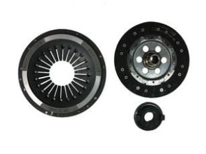 Zestaw sprzęgła Clutch Pro PORSCHE 911 3.6 GT3 265KW 1999-2005