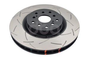Tarcza hamulcowa DBA 4000 series T3 przód SUBARU IMPREZA WRX STI 2001-2017