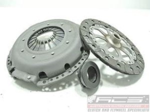 Zestaw sprzęgła Clutch Pro PORSCHE BOXSTER S 3.4 217KW 2006-2009