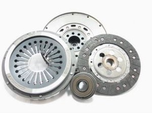 Zestaw sprzęgła Clutch Pro PORSCHE 911 3.6 GT3 265KW 1999-2005