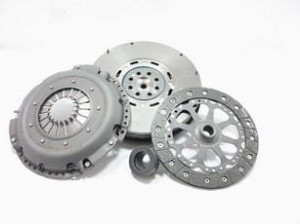 Zestaw sprzęgła Clutch Pro PORSCHE BOXSTER 2.5 150KW 1996-1999