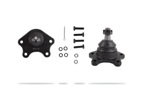 Sworzeń wahacza Toyota 4 Runner 1985-1989 LN61 & YN63 With IFS Toyota 4 Runner 1