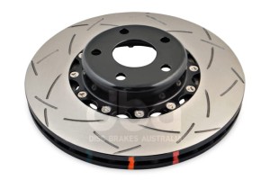 Tarcza hamulcowa DBA 5000 series T3 przód Subaru Wrx przód SUBARU WRX