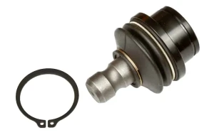 Sworzeń wahacza Nissan Navara D40 2005-on (2WD & 4WD Leaf Over Axle) Nissan Nava