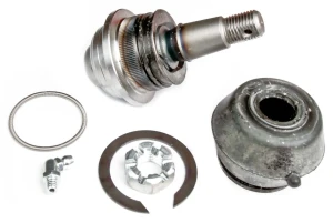 Sworzeń wahacza Mitsubishi L200 1986-1996 2WD Mitsubishi Triton 4WD (1991-1996 M