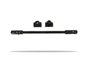 Końcówka drążka kierowniczego Toyota Hilux 4WD 1983-1988 YN60-67 & LN60-67 (Leaf